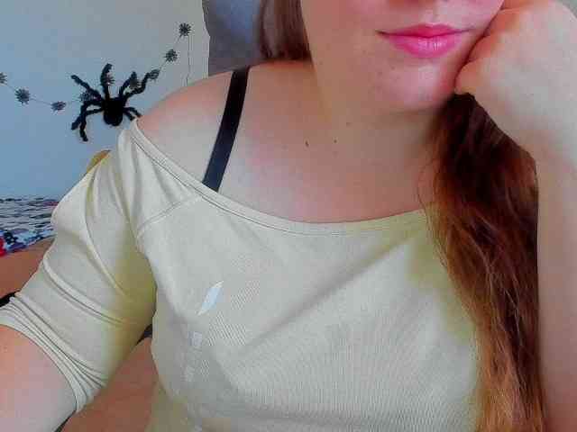 Leilia webcam