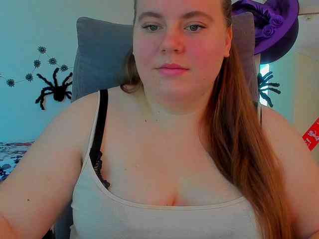 Leilia webcam