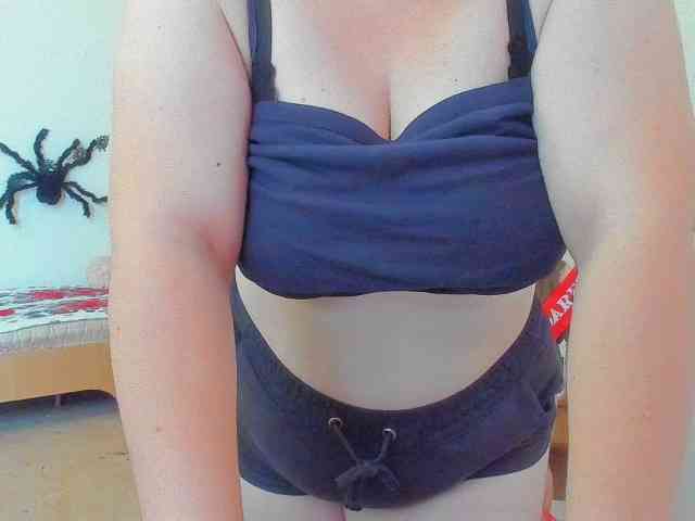 Leilia webcam