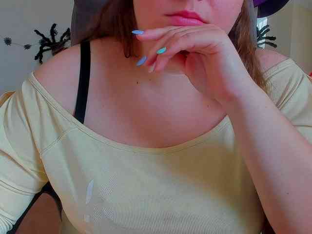 Leilia webcam
