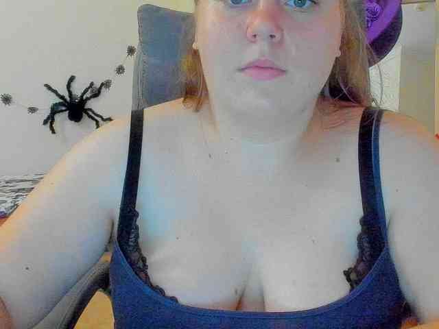 Leilia webcam