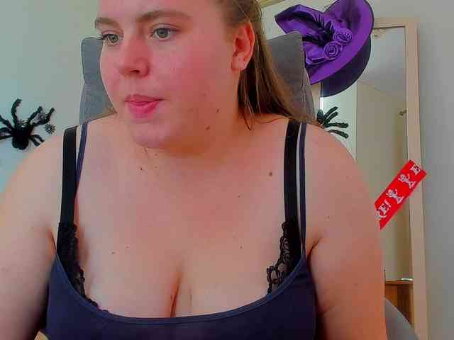 Leilia webcam