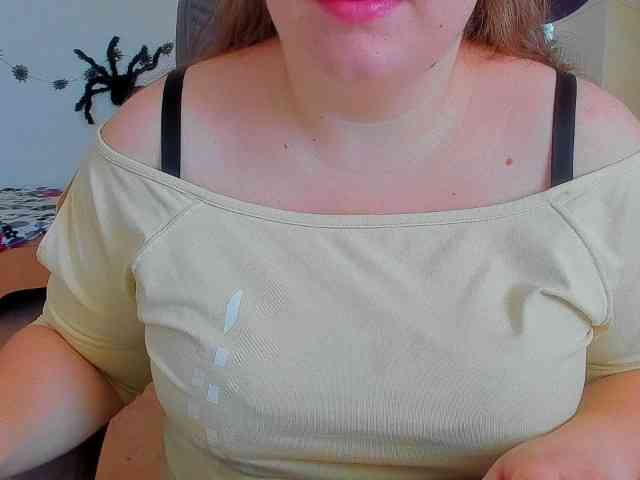 Leilia webcam