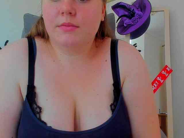 Leilia webcam