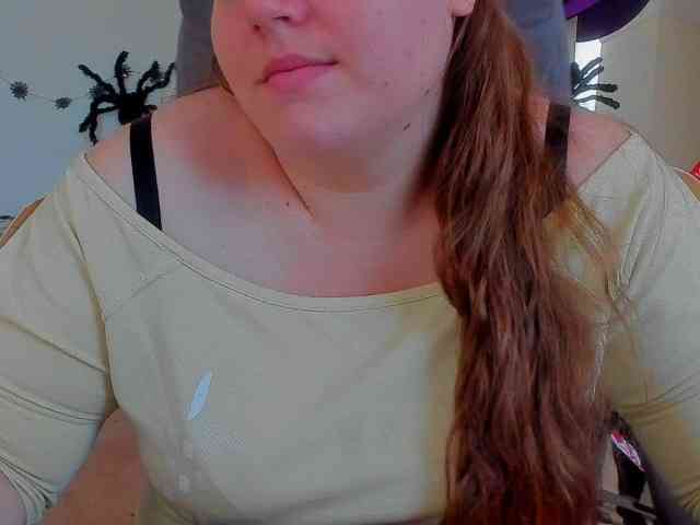 Leilia webcam