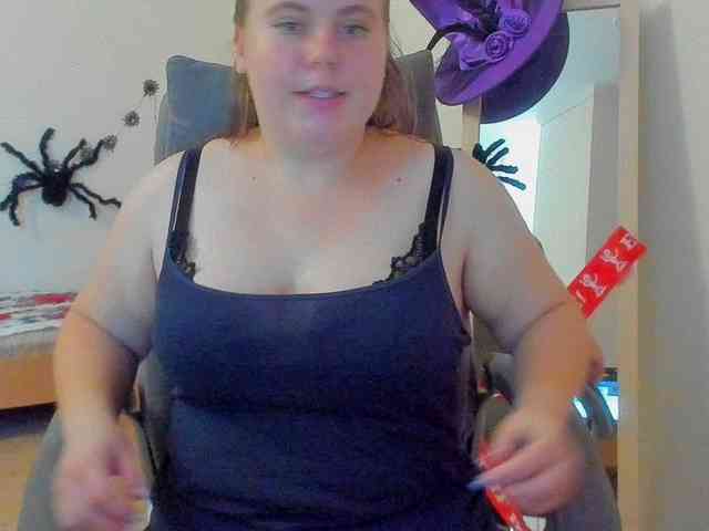 Leilia webcam