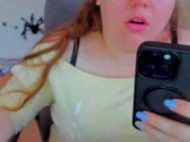 Leilia webcam