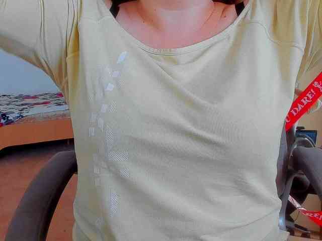 Leilia webcam