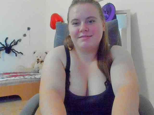 Leilia webcam