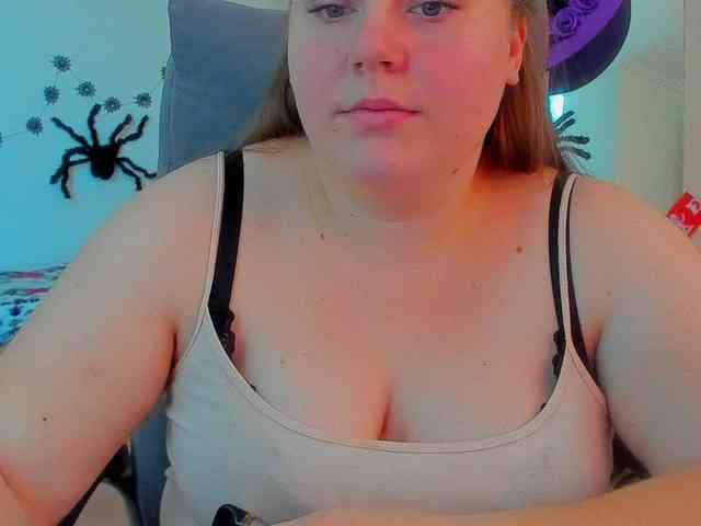 Leilia webcam
