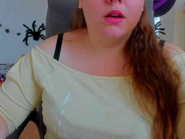 Leilia webcam