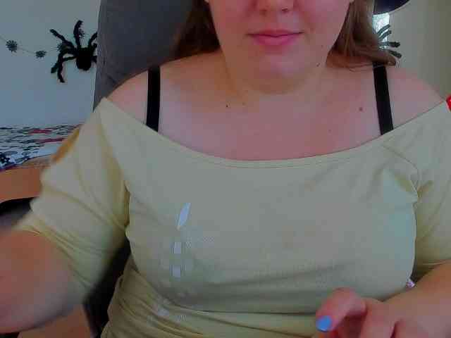 Leilia webcam