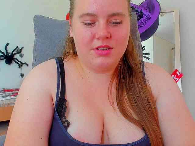Leilia webcam
