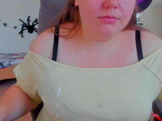 Leilia webcam