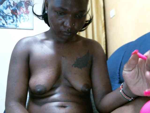 Lolah3 webcam