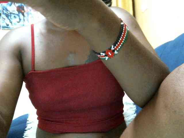 Lolah3 webcam