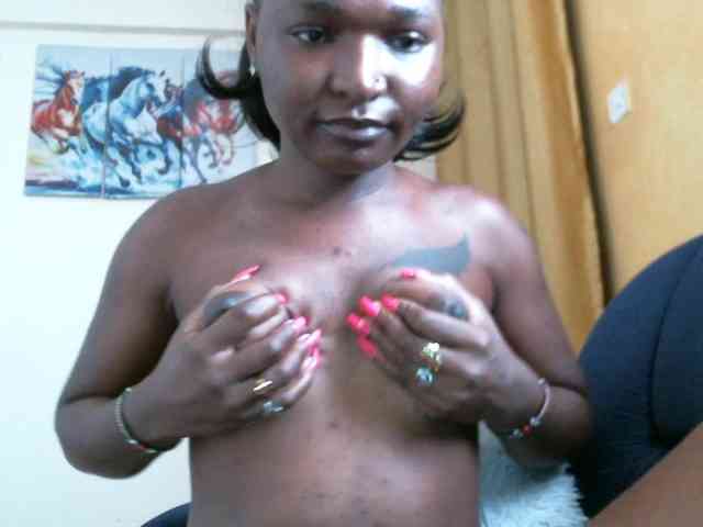 Lolah3 webcam
