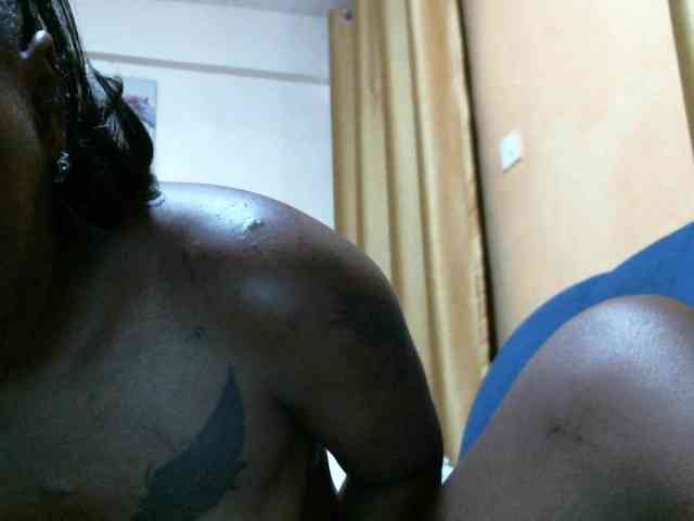 Lolah3 webcam