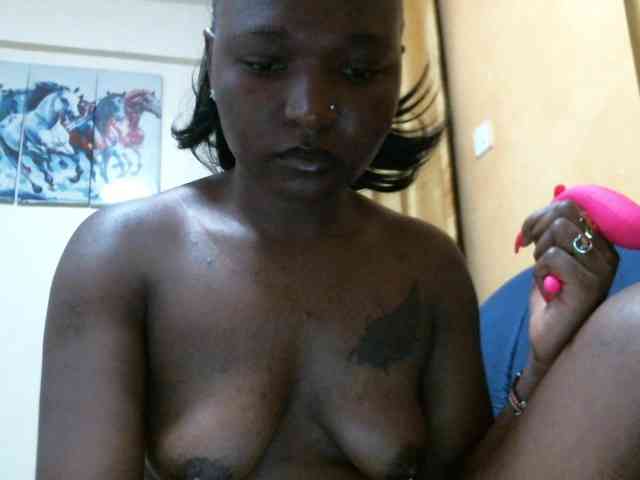 Lolah3 webcam