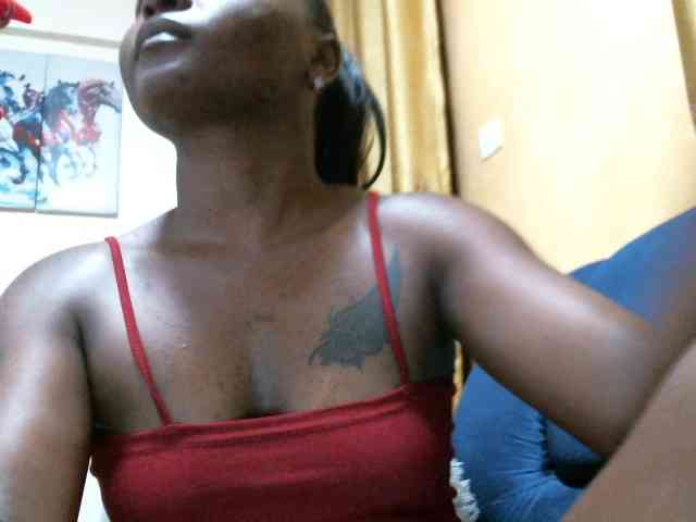 Lolah3 webcam