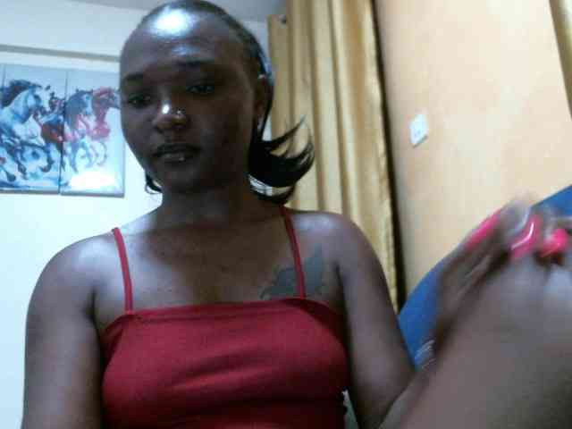 Lolah3 webcam