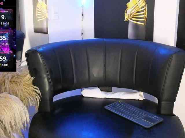 Misskarla webcam