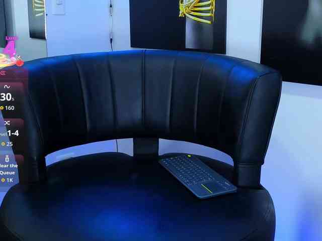 Misskarla webcam