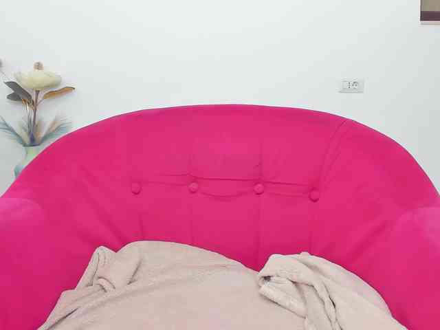 AryaAnna webcam