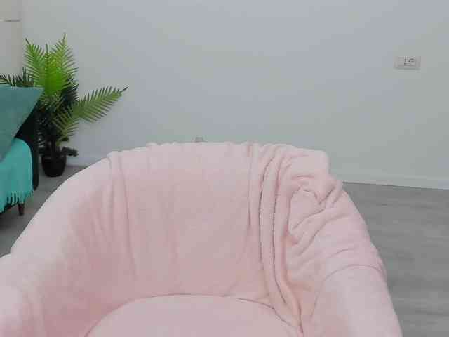 AryaAnna webcam