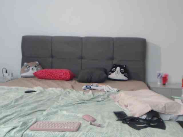 Sara-007 webcam