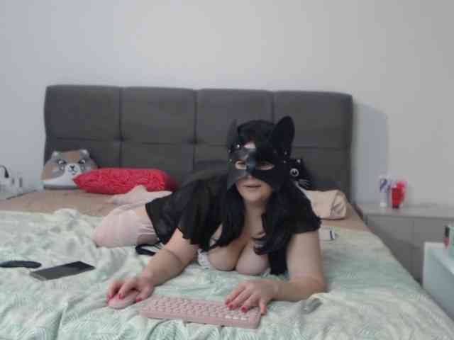 Sara-007 webcam