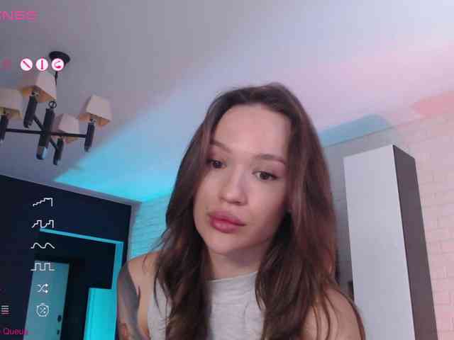 Jade-Lumin webcam