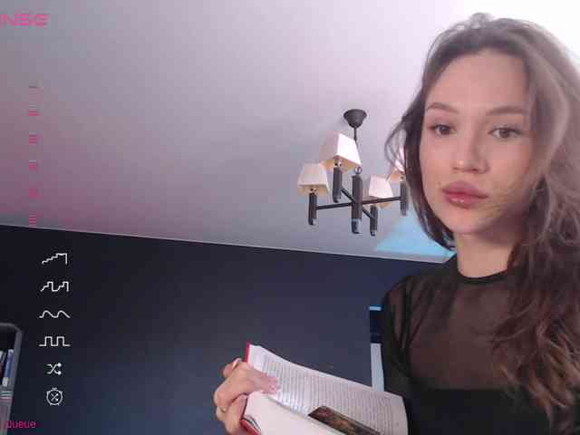 Jade-Lumin webcam