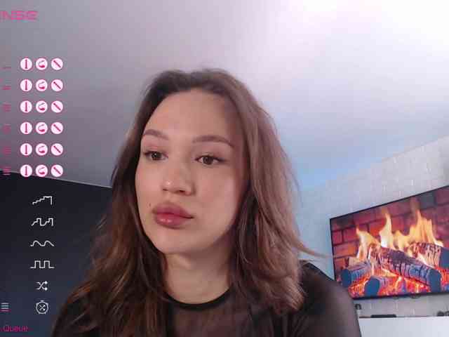 Jade-Lumin webcam