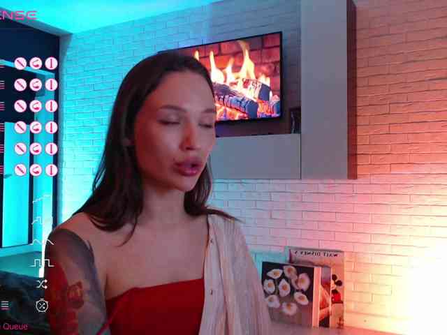 Jade-Lumin webcam