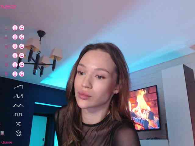 Jade-Lumin webcam