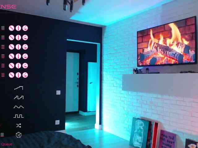 Jade-Lumin webcam