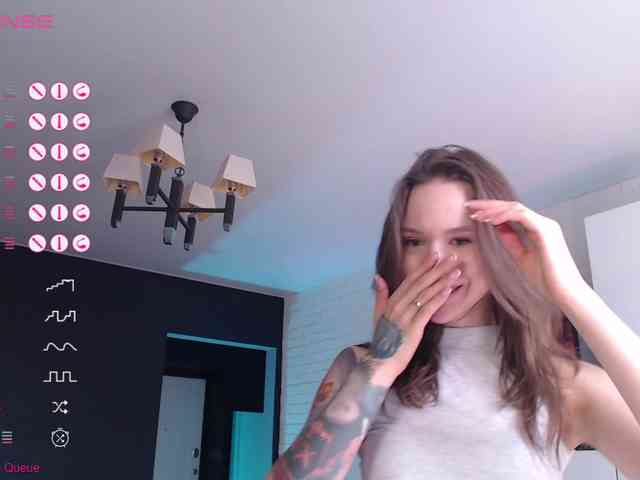 Jade-Lumin webcam