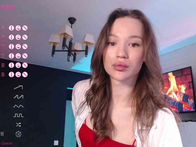 Jade-Lumin webcam