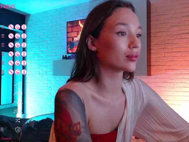 Jade-Lumin webcam