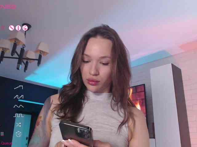 Jade-Lumin webcam