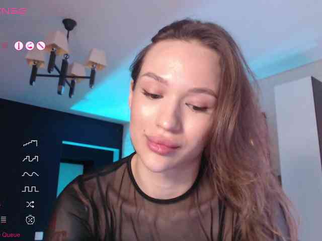 Jade-Lumin webcam