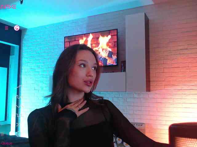 Jade-Lumin webcam