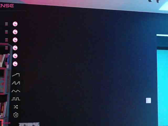 Jade-Lumin webcam