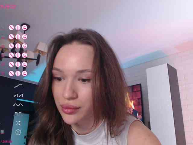 Jade-Lumin webcam