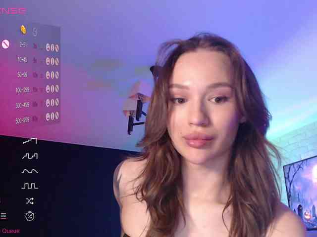 Jade-Lumin webcam