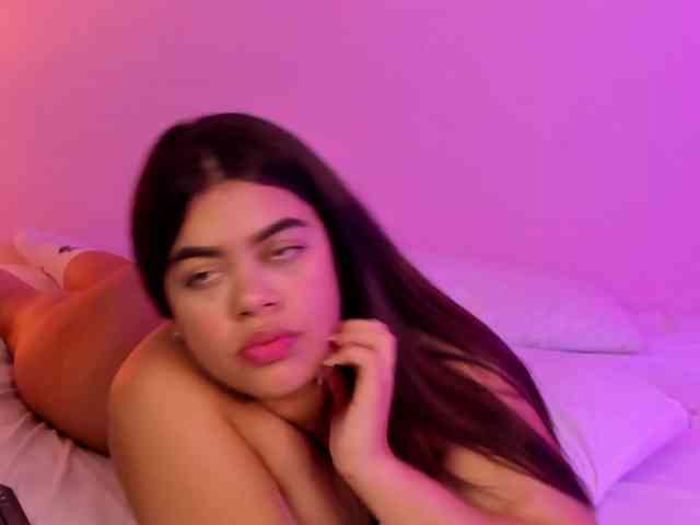 Milymar webcam