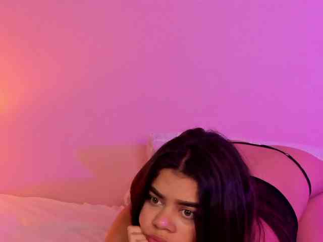 Milymar webcam