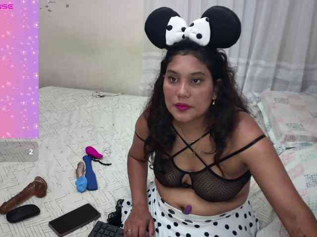 cinnamonpie1 webcam