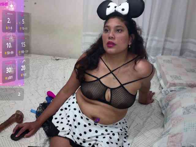 cinnamonpie1 webcam
